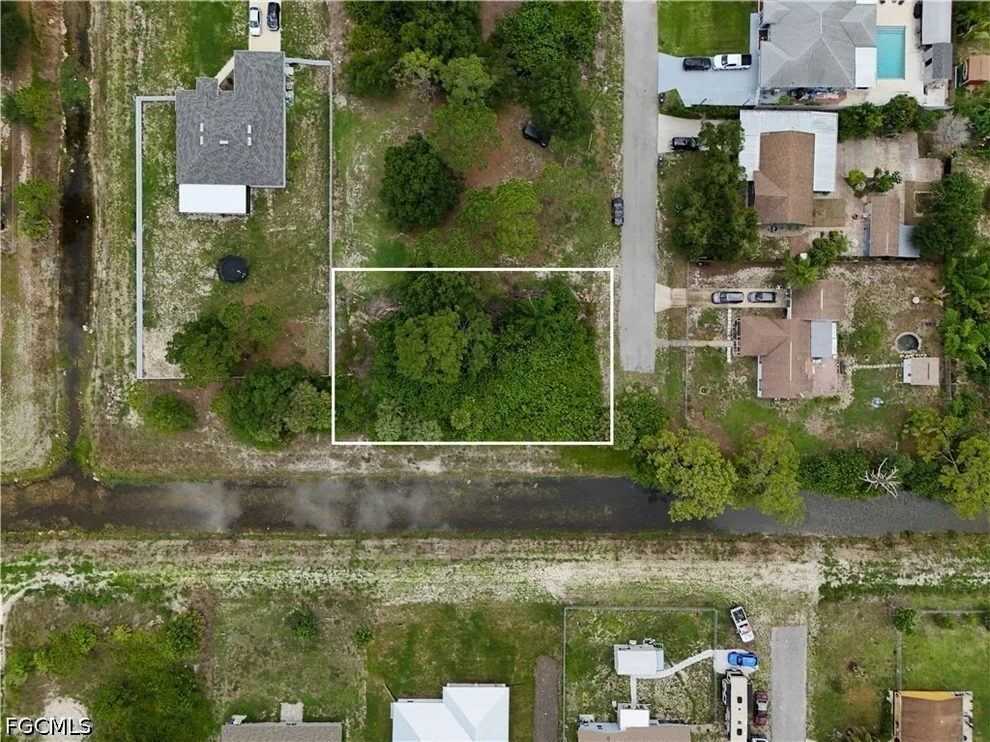 Unit for sale at 3105 Brian Avenue S, Lehigh Acres, FL 33976