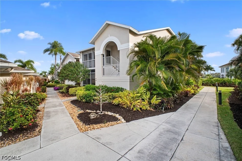 Unit for sale at 14531 Hickory Hill Court, Fort Myers, FL 33912