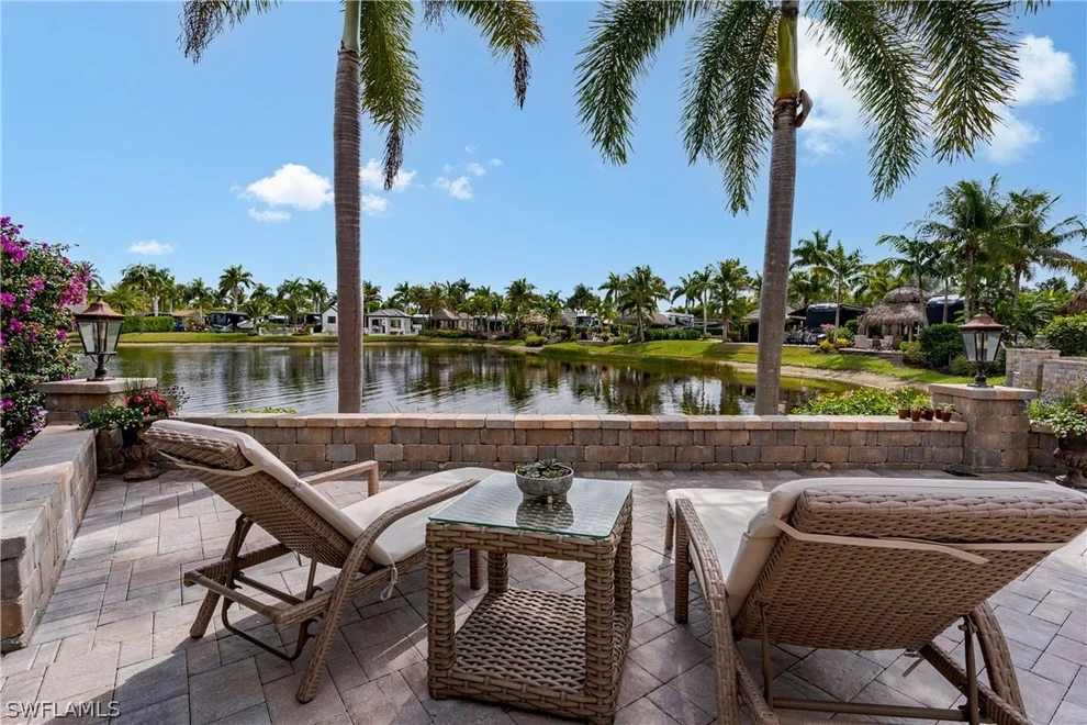 Unit for sale at 13410 Snook Circle, Naples, FL 34114