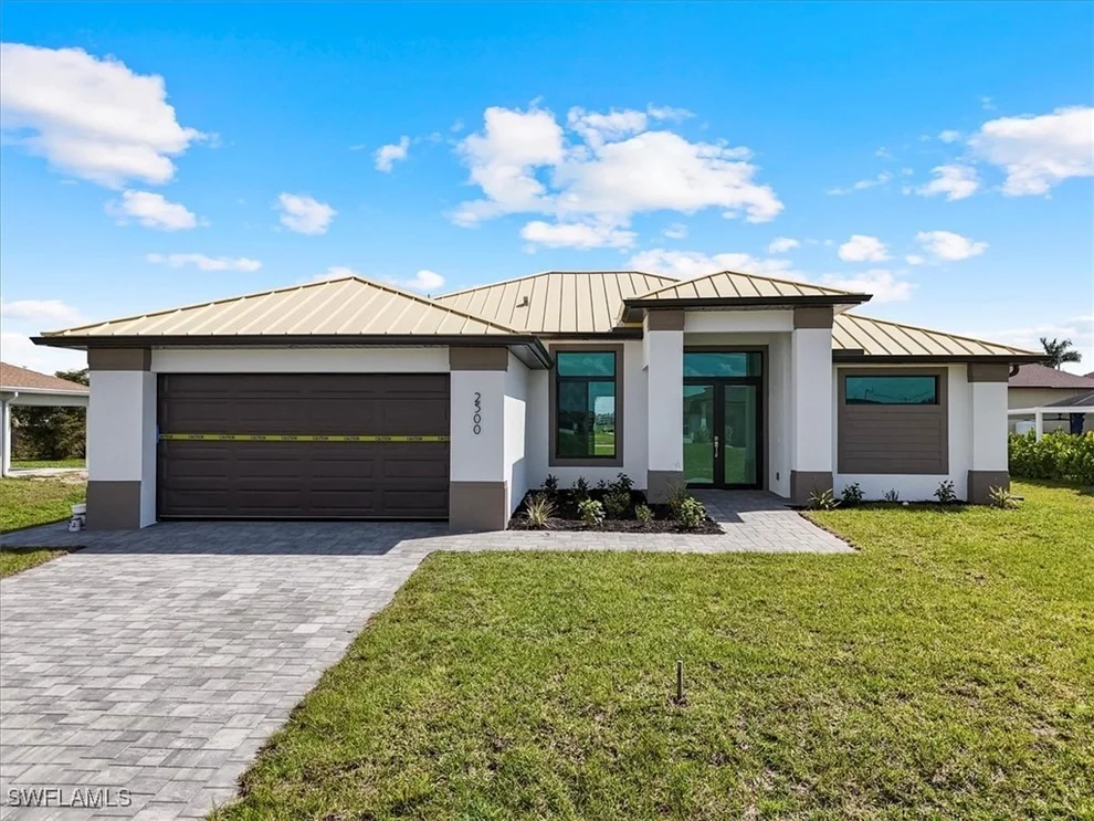 Unit for sale at 2500 NW 7th Street, Cape Coral, FL 33993