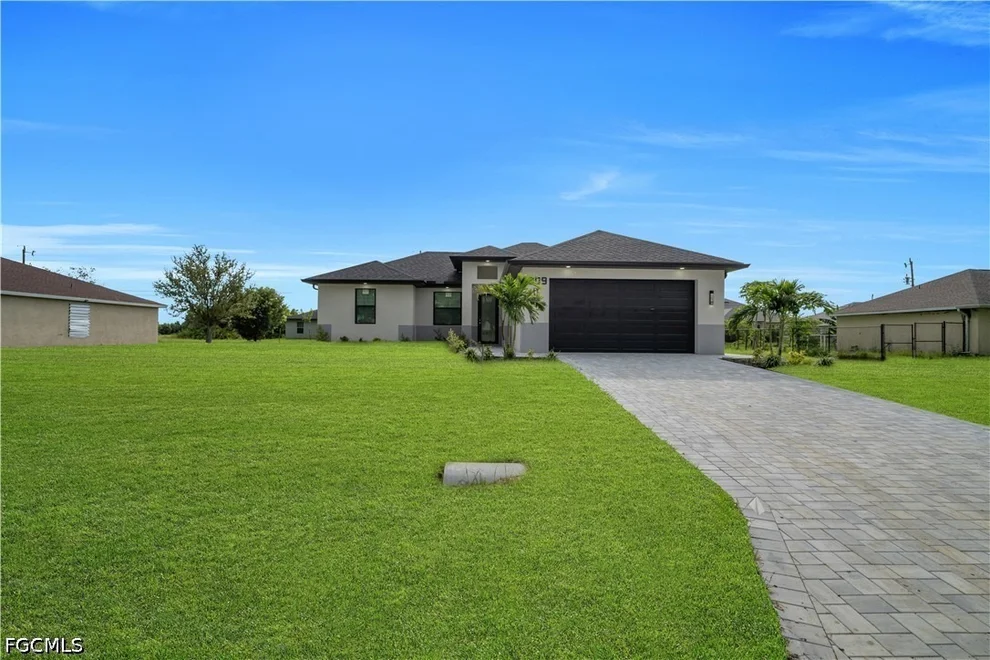 Unit for sale at 1909 NE 19th Place, Cape Coral, FL 33909