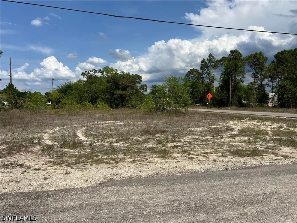 Unit for sale at 735 Delridge Avenue S, Lehigh Acres, FL 33974