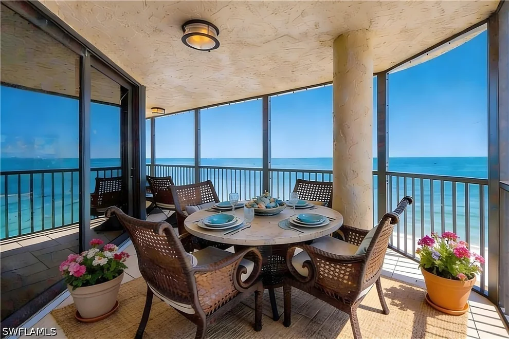 Unit for sale at 9653 Gulf Shore Drive, Naples, FL 34108