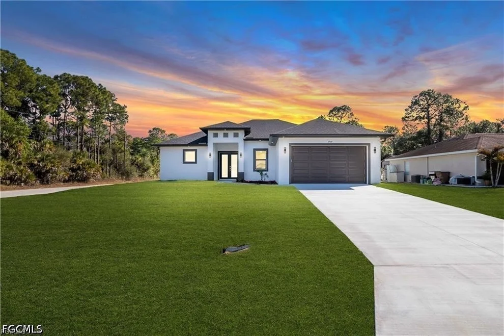 Unit for sale at 4703 Sara Avenue N, Lehigh Acres, FL 33971
