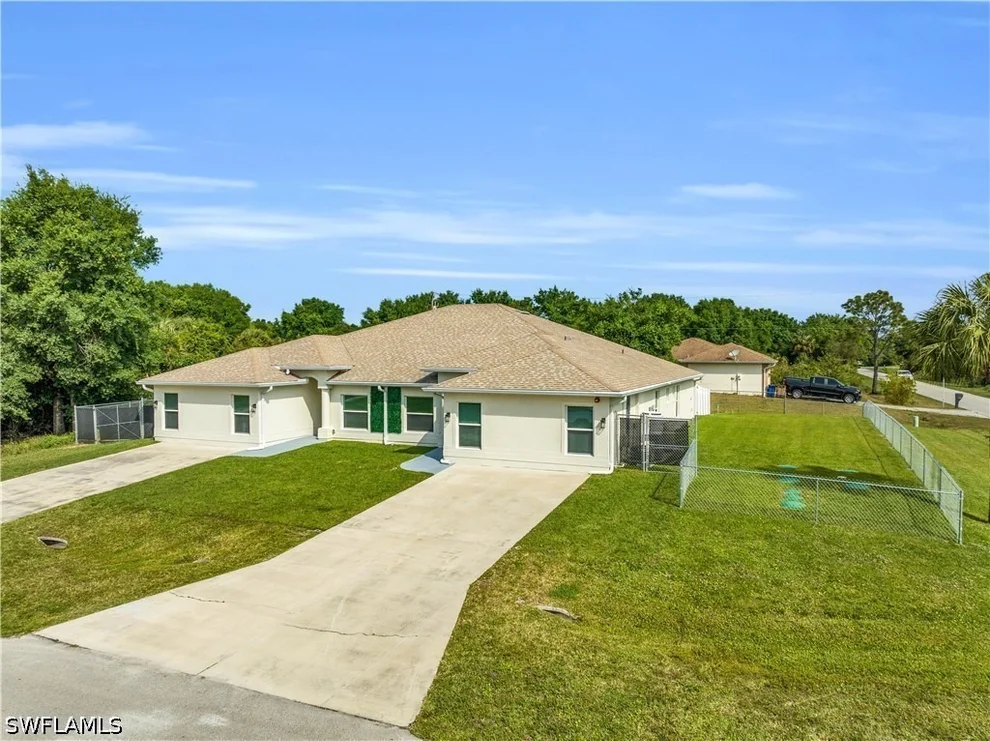Unit for sale at 3802 La Rue Street, Fort Myers, FL 33905