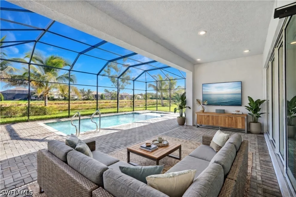 Unit for sale at 12261 Windamere Trail, Naples, FL 34120