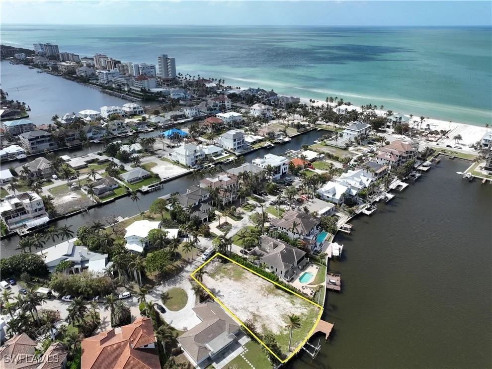 Unit for sale at 191 Seabreeze Avenue, Naples, FL 34108