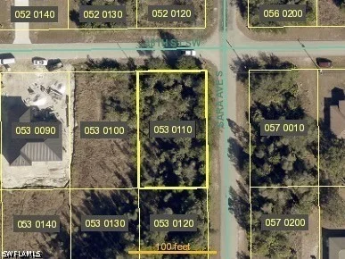 Unit for sale at 3401 38th Street SW, Lehigh Acres, FL 33976