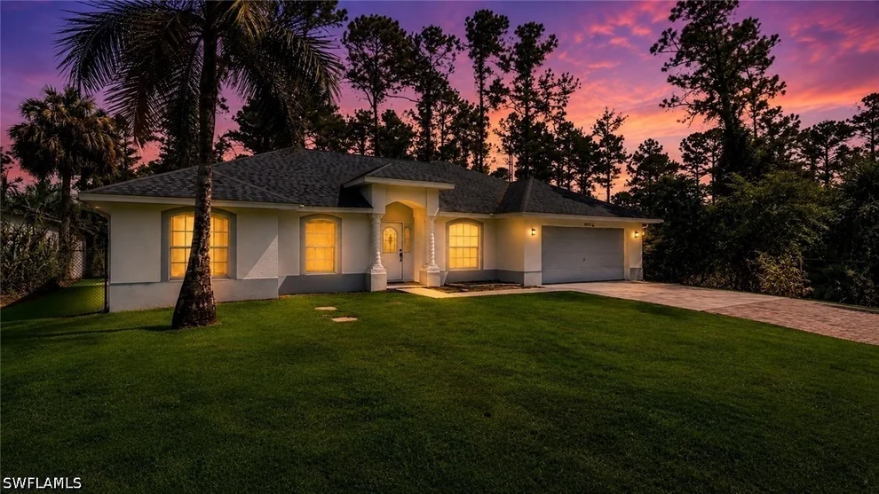 Unit for sale at 2071 20th Avenue NE, Naples, FL 34120