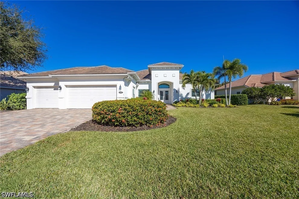 Unit for sale at 1780 Supreme Court, Naples, FL 34110