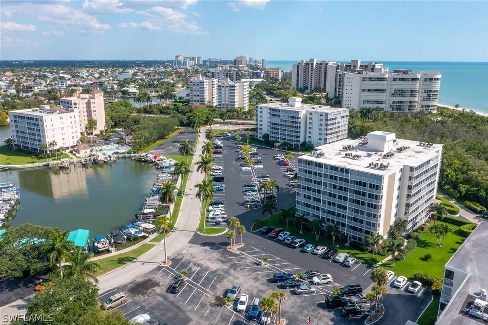 Unit for sale at 3 Bluebill Avenue, Naples, FL 34108