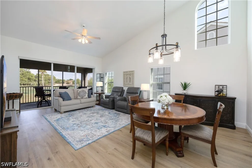 Unit for sale at 5693 Heron Lane, Naples, FL 34110
