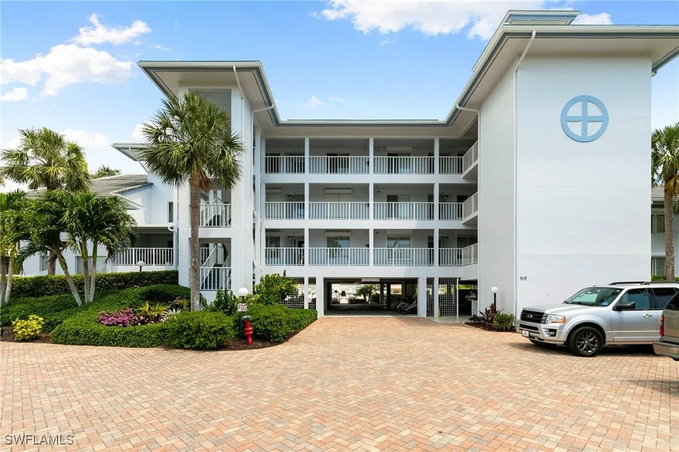 Unit for sale at 919 Huron Court, Marco Island, FL 34145