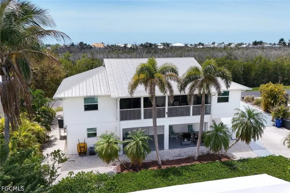 Unit for sale at 2932 Buttonwood Key Court, St James City, FL 33956