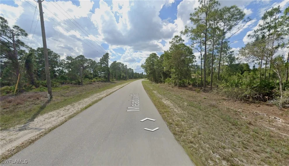 Unit for sale at 2534 Meadow Road, Lehigh Acres, FL 33974