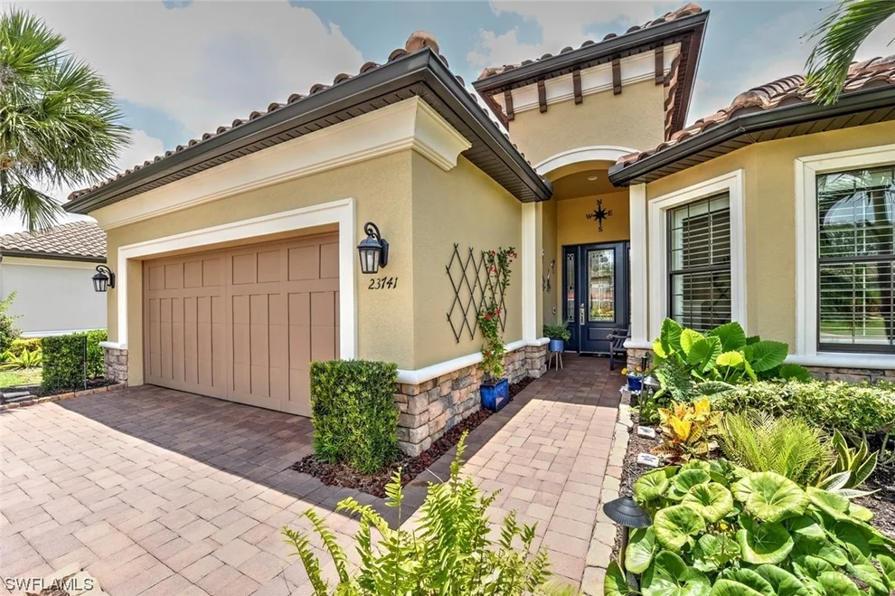 Unit for sale at 23741 Pebble Pointe Lane, Estero, FL 34135
