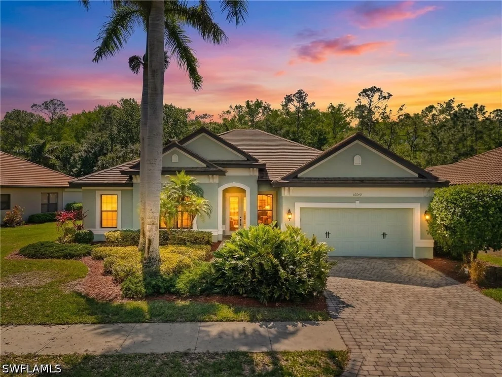 Unit for sale at 16040 Herons View Drive, Alva, FL 33920