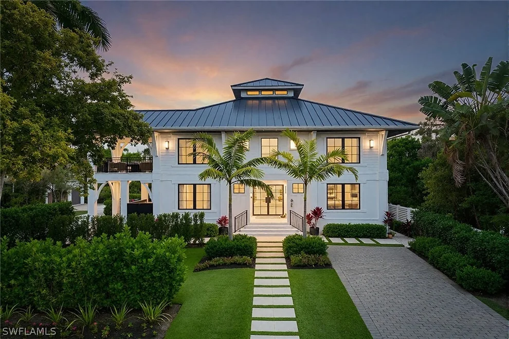 Unit for sale at 1355 4th Street S, Naples, FL 34102