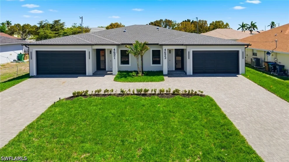 Unit for sale at 4623 SW 9th Avenue, Cape Coral, FL 33914