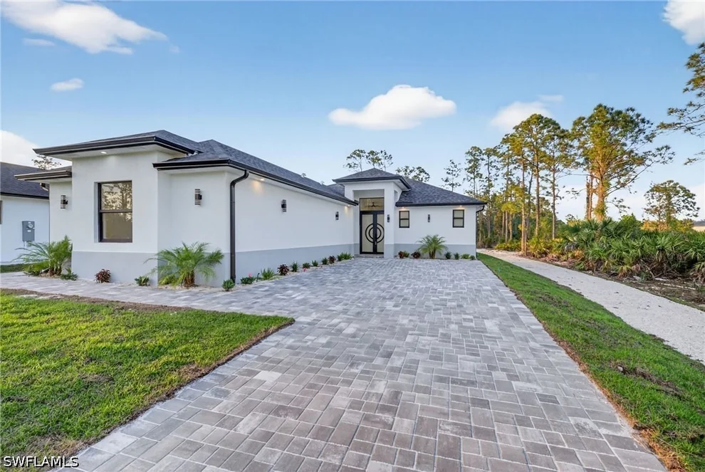 Unit for sale at 3565 43rd Avenue NE, Naples, FL 34120