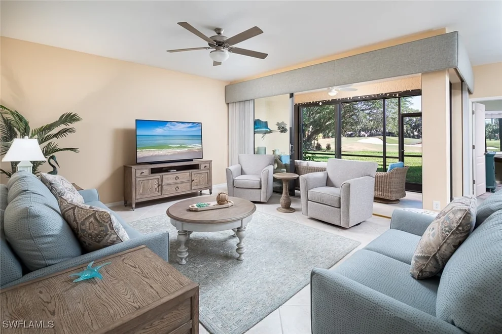 Unit for sale at 7048 Pelican Bay Boulevard, Naples, FL 34108