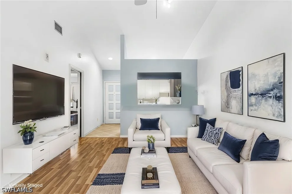 Unit for sale at 5857 Rattlesnake Hamm Road, Naples, FL 34113