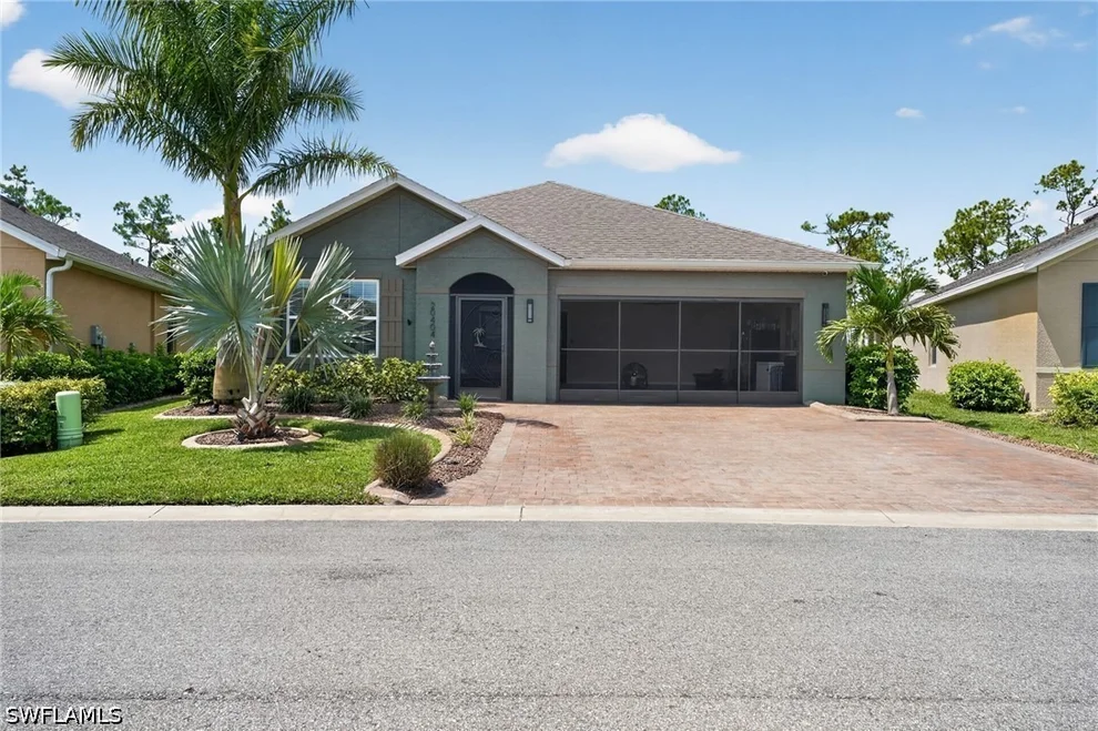 Unit for sale at 20404 Camino Torcido Loop, North Fort Myers, FL 33917