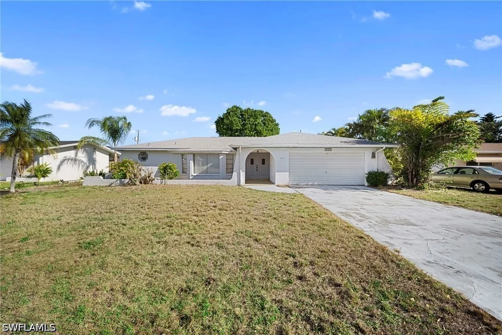 Unit for sale at 219 SE 46th Terrace, Cape Coral, FL 33904