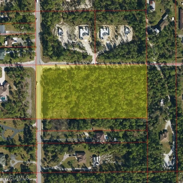 Unit for sale at 8 AVE NE/ Everglades Blvd N, Naples, FL 34120