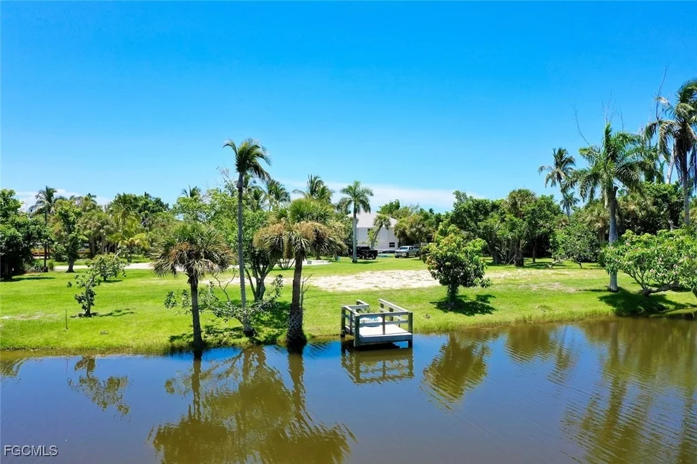 Unit for sale at 4037 Coquina Drive, Sanibel, FL 33957