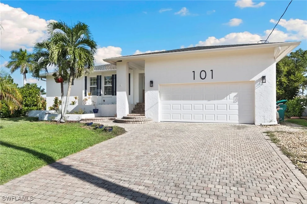 Unit for sale at 101 San Salvador Street, Naples, FL 34113
