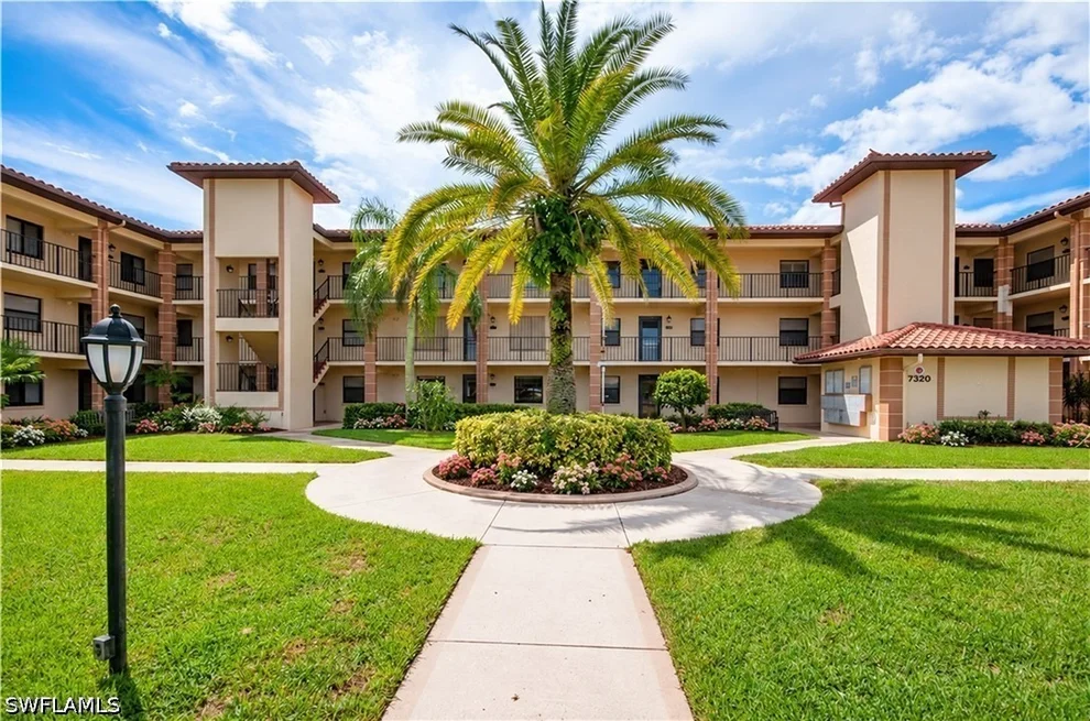 Unit for sale at 7320 Province Way, Naples, FL 34104