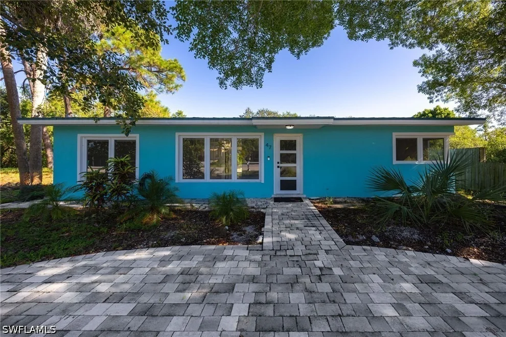 Unit for sale at 47 River Court, Naples, FL 34110