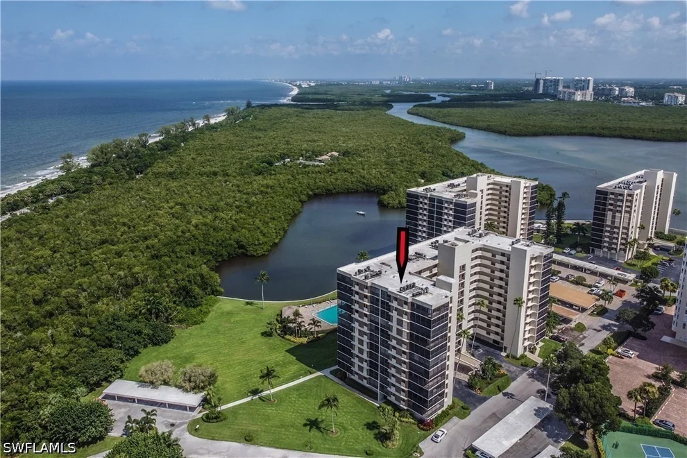 Unit for sale at 11 Bluebill Avenue, Naples, FL 34108