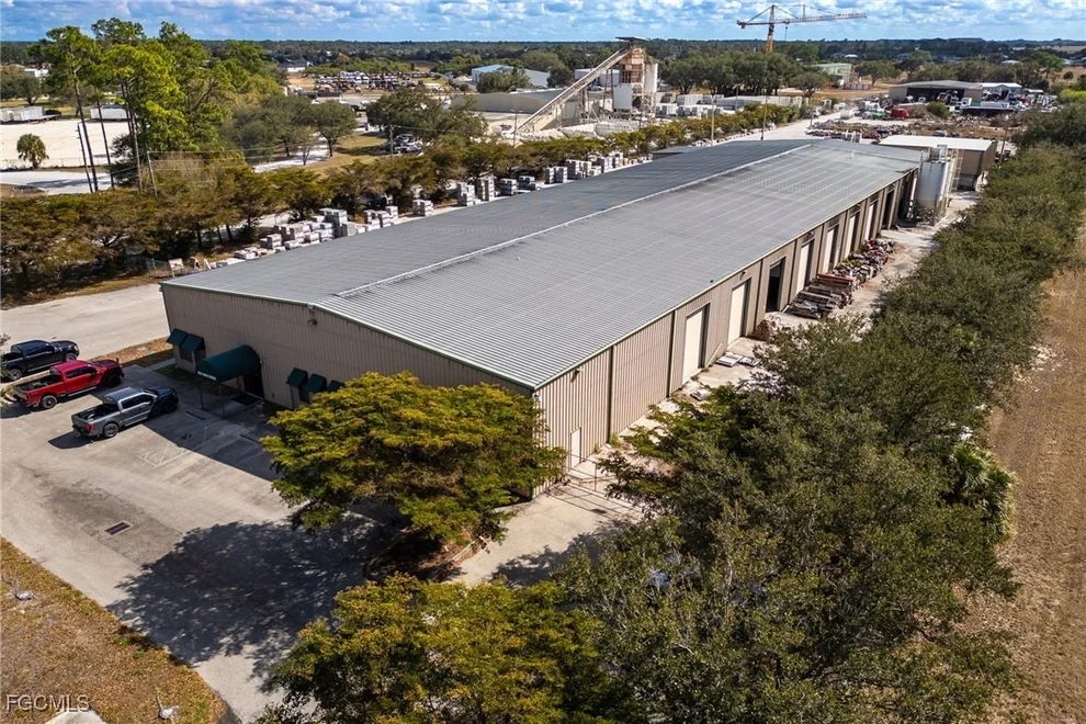 Unit for sale at 1515 Forestry Division Road, Labelle, FL 33935