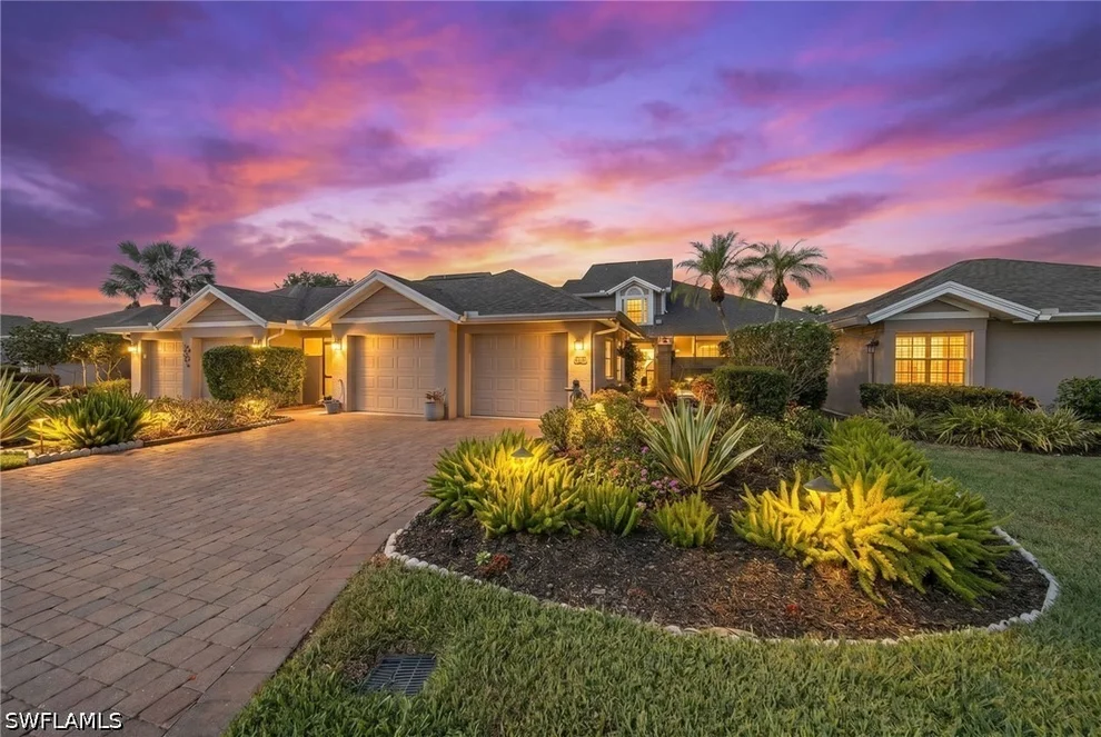 Unit for sale at 19482 Lost Creek Drive, Estero, FL 33967