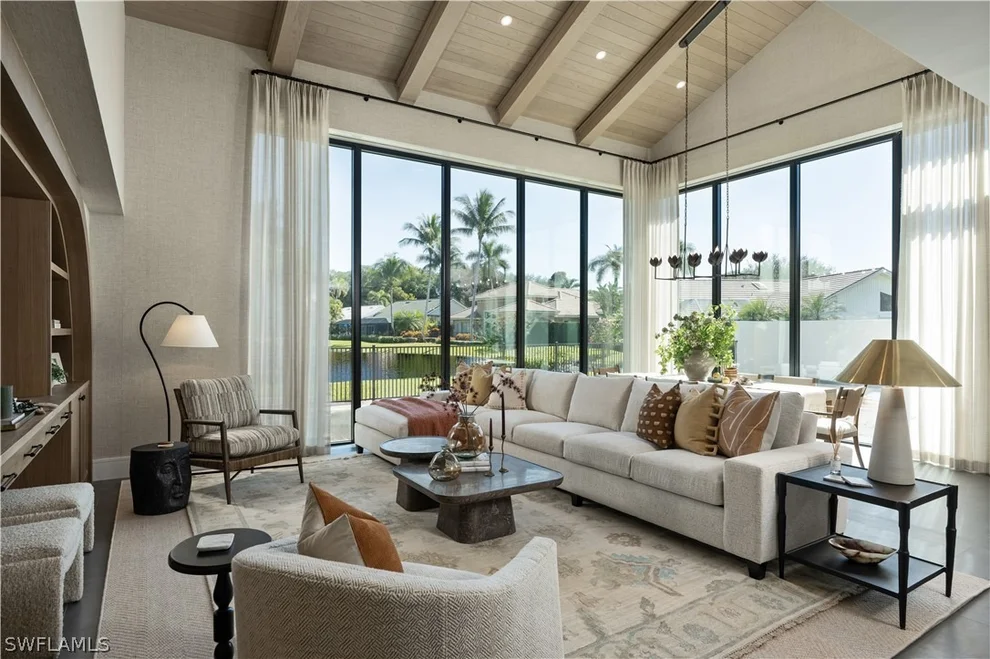 Unit for sale at 22 Las Brisas Way, Naples, FL 34108