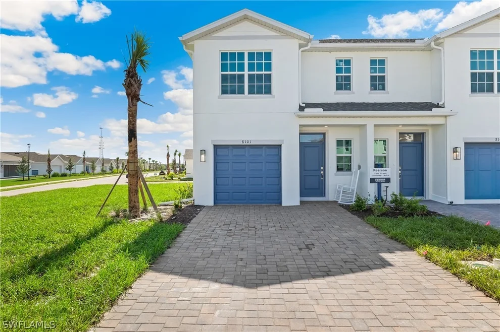 Unit for sale at 8261 EVERLY PRESERVE Drive, Lehigh Acres, FL 33971