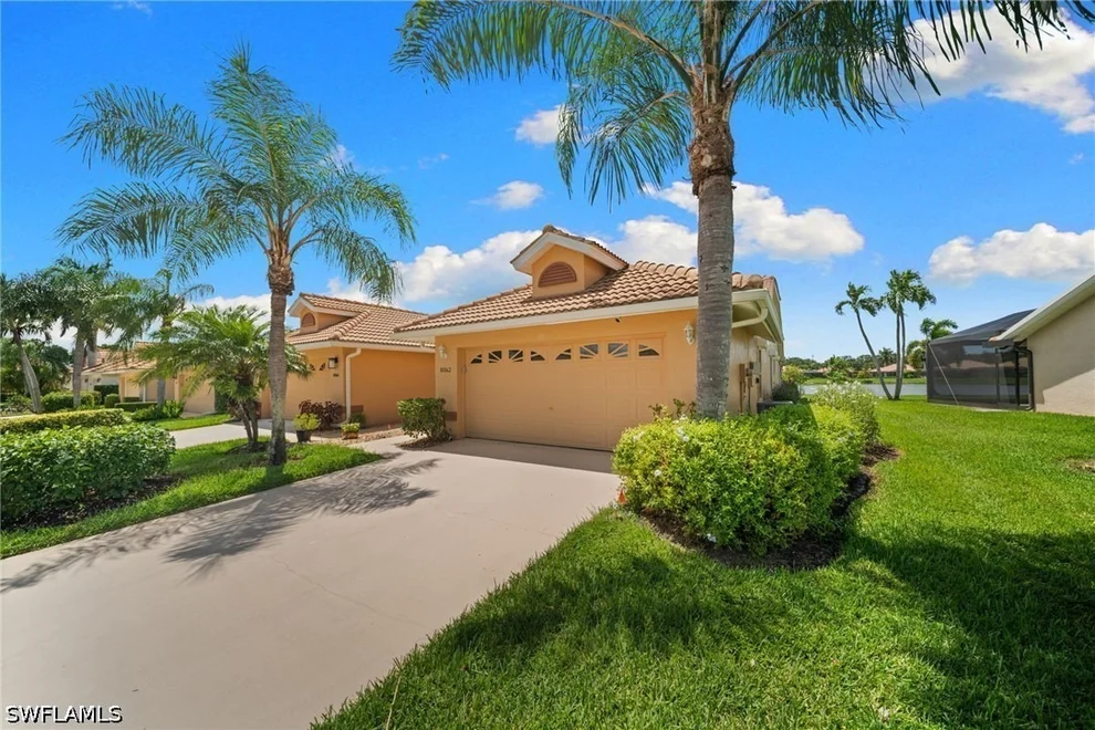 Unit for sale at 8062 Palomino Drive, Naples, FL 34113