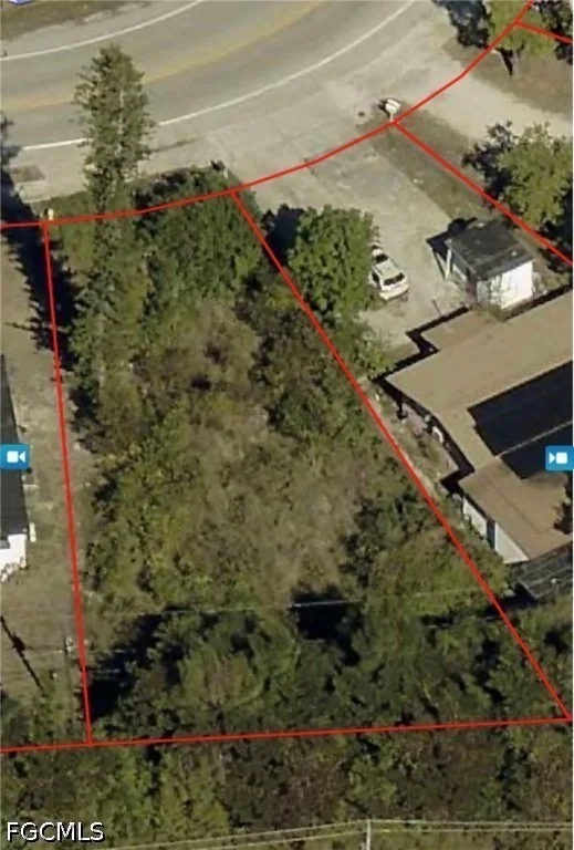 Unit for sale at 1818 Cypress Drive, Fort Myers, FL 33907