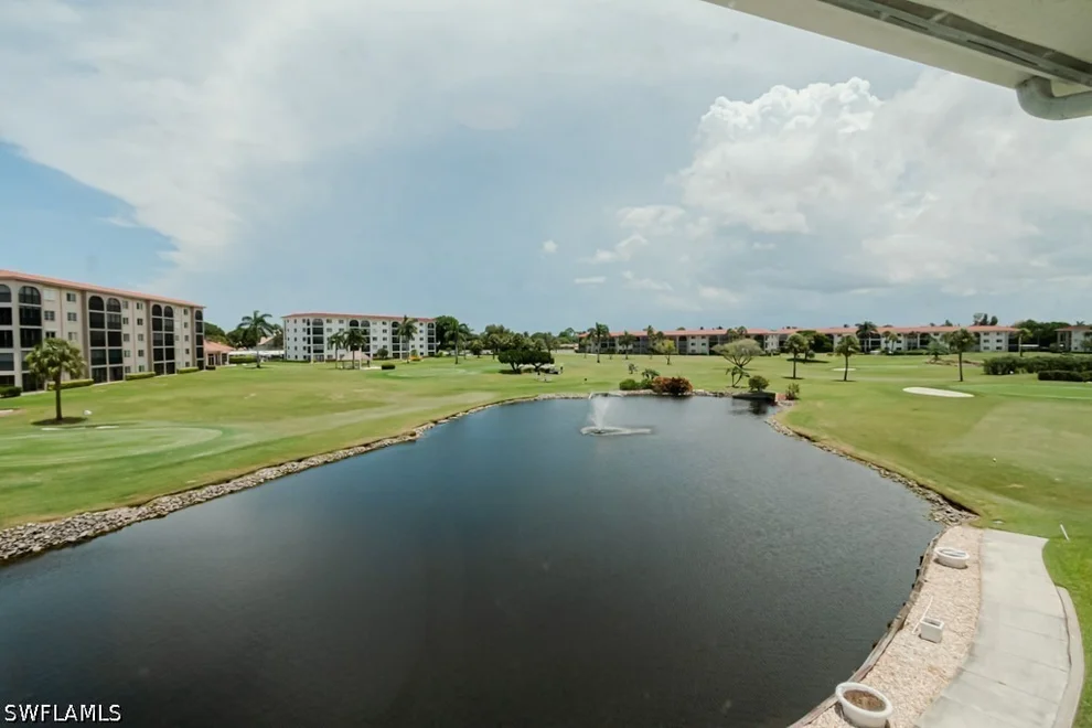 Unit for sale at 49 High Point Circle S, Naples, FL 34103