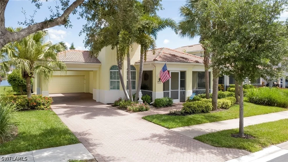 Unit for sale at 5205 Milano Street, Ave Maria, FL 34142