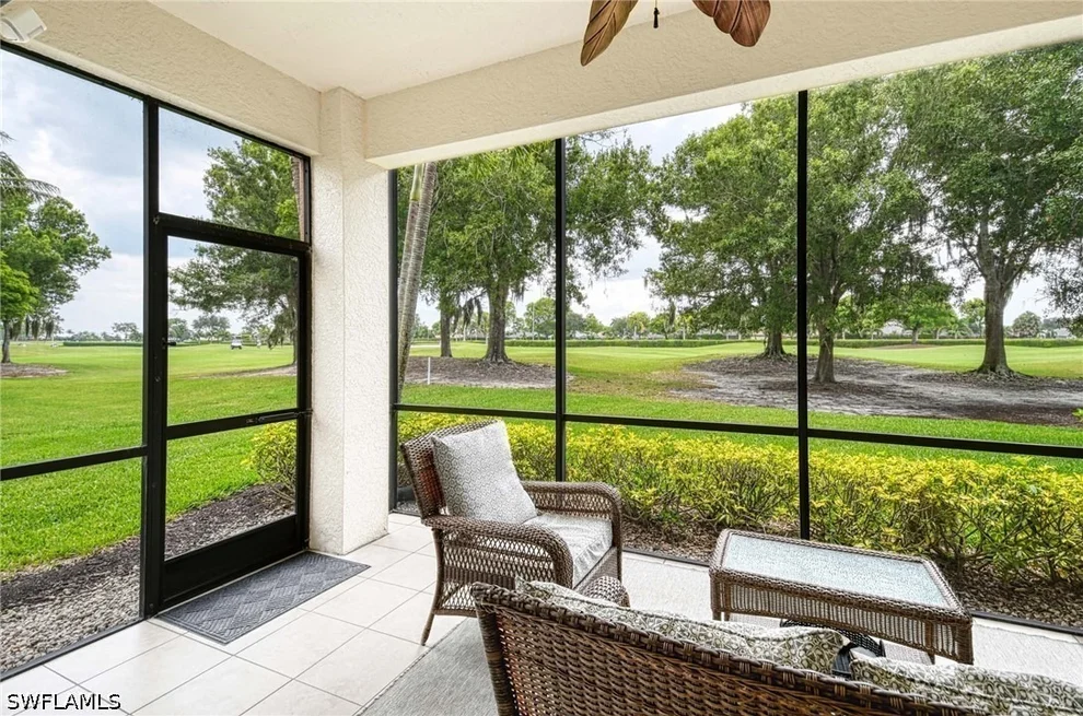Unit for sale at 8649 Champions Point, Naples, FL 34113