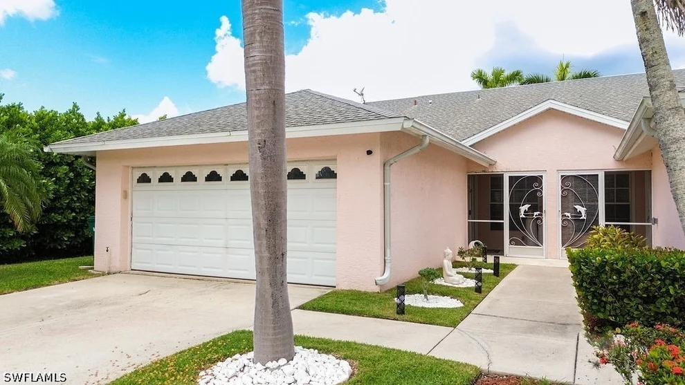 Unit for sale at 439 Saint Andrews Boulevard, Naples, FL 34113