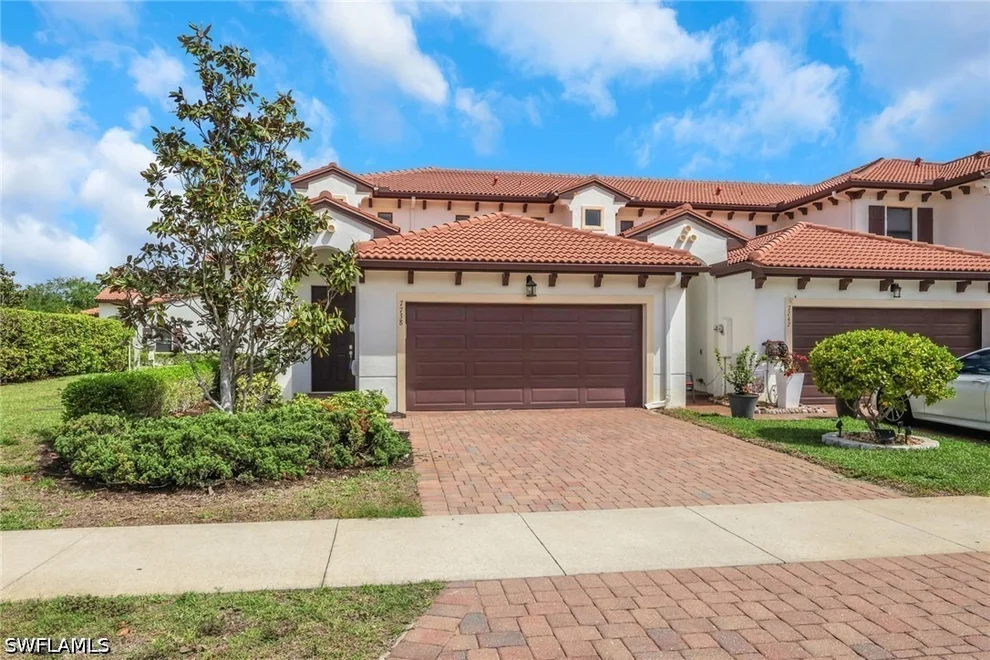 Unit for sale at 7738 Bristol Circle, Naples, FL 34120