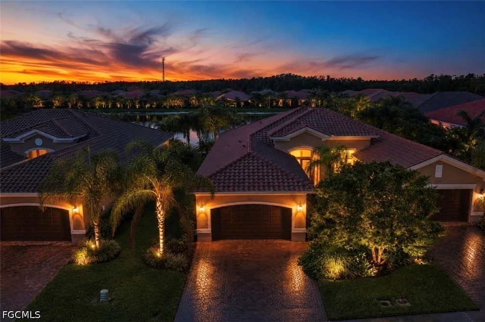 Unit for sale at 12034 Lakewood Preserve Place, Fort Myers, FL 33913
