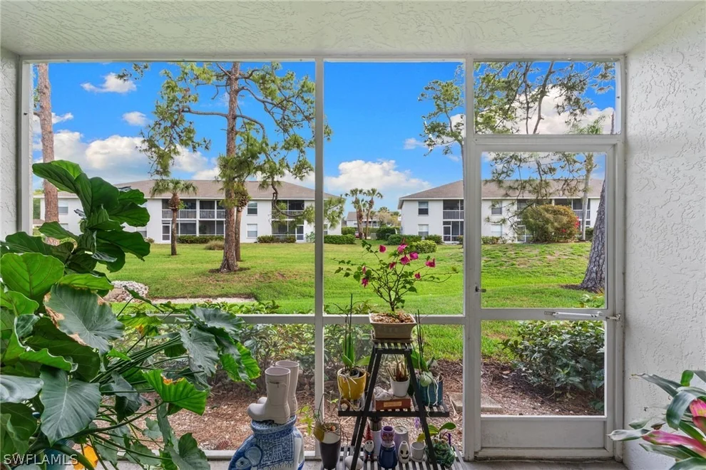 Unit for sale at 1336 Churchill Circle, Naples, FL 34116