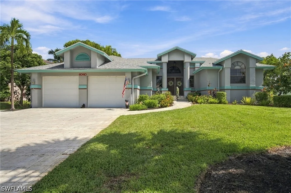 Unit for sale at 6040 Lake Grasmere Way, Fort Myers, FL 33908