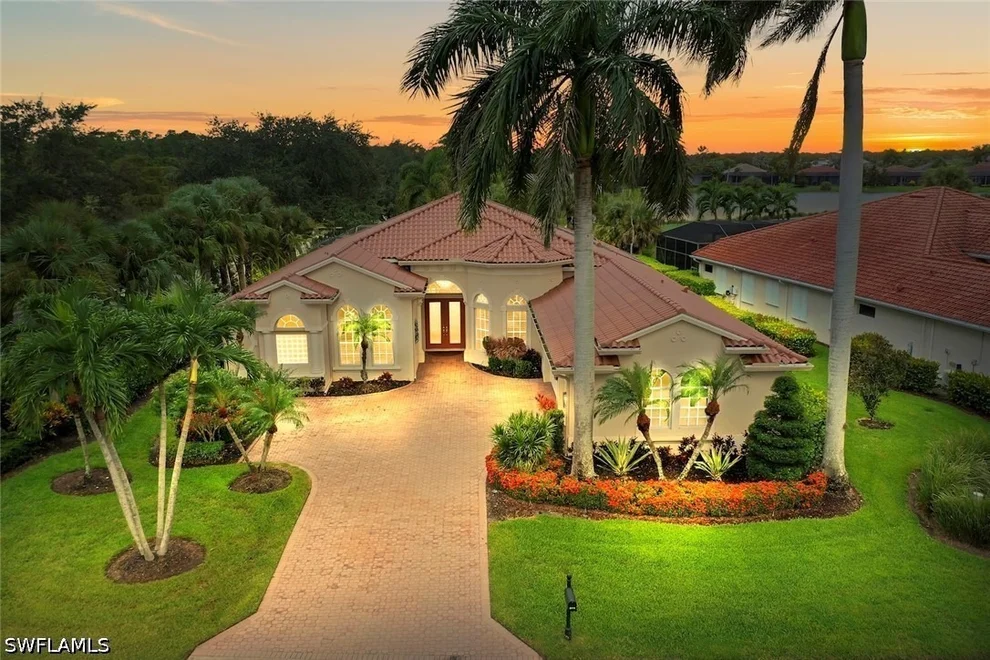Unit for sale at 5113 Castlerock Way, Naples, FL 34112
