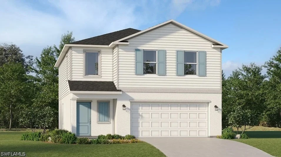Unit for sale at 4108 Pacenza Place, North Fort Myers, FL 33917